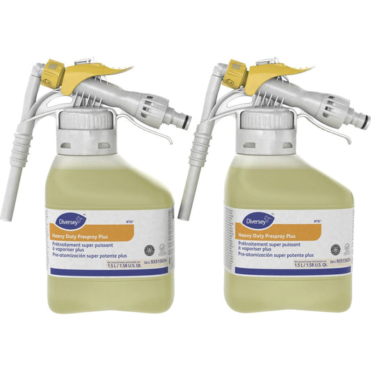 Diversey Heavy Duty Prespray Plus (DVO93515034)