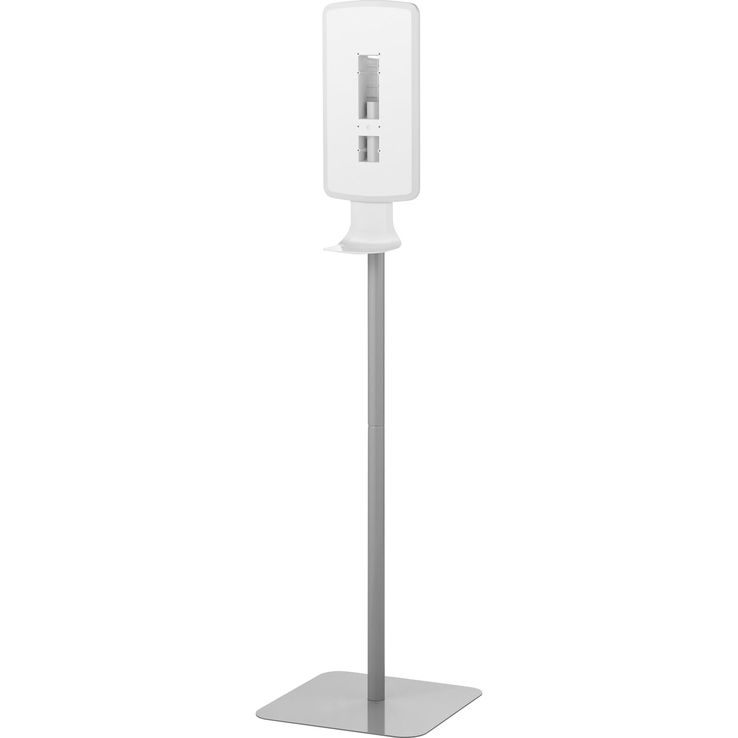 Dial Professional FIT Sanitizer Dispenser Floor Stand (DIA09495EA)