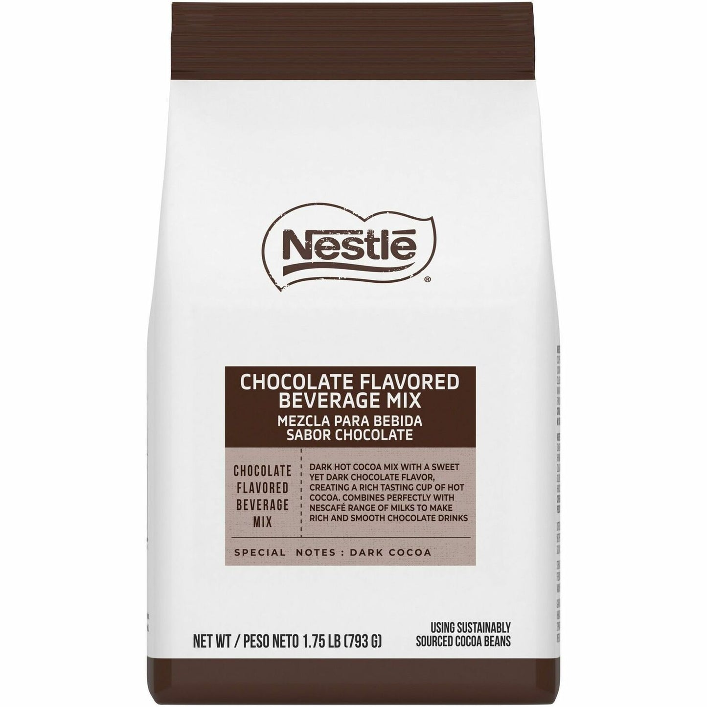 Nescafe Premium Chocolate Mix (NES10343CT)