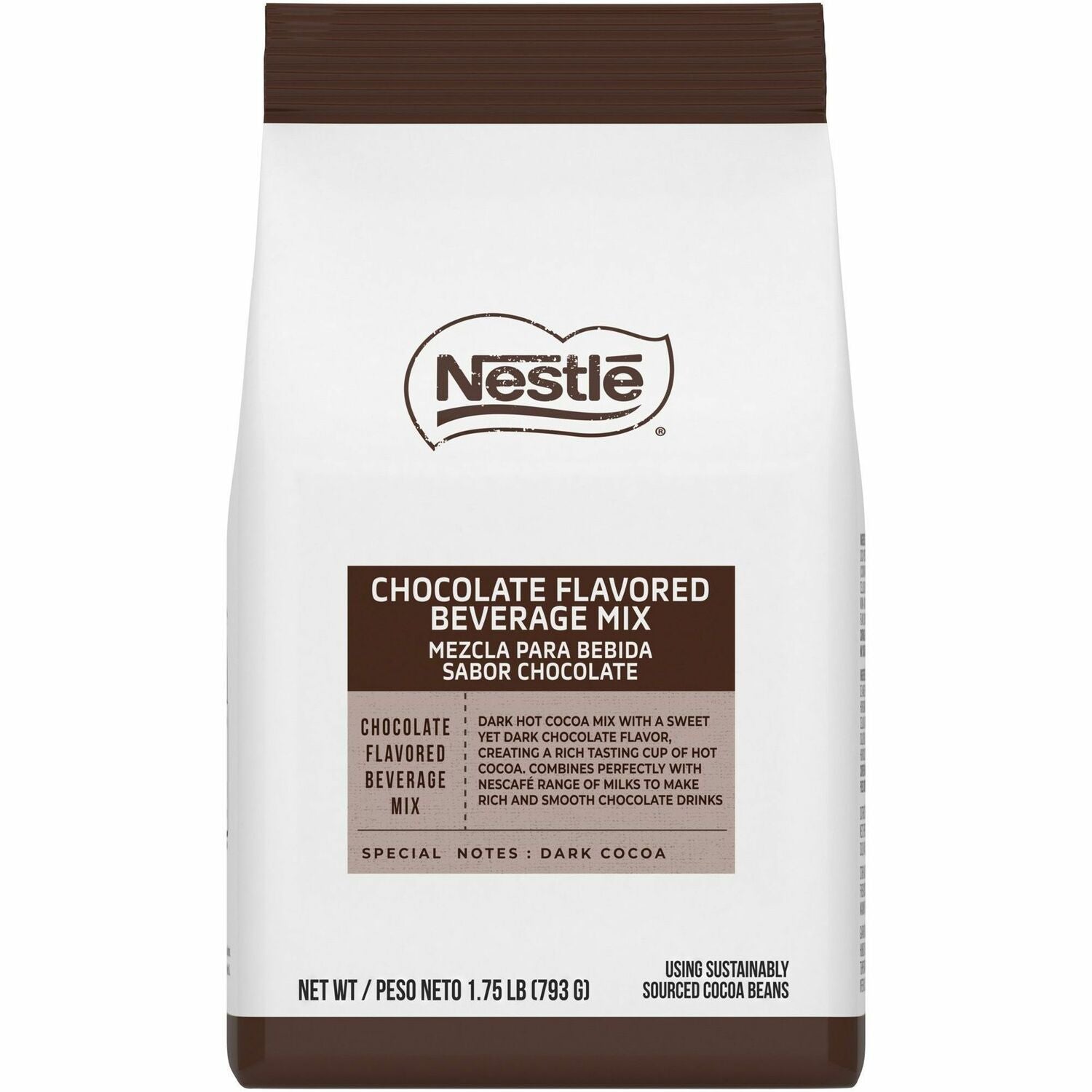 Nescafe Premium Chocolate Mix (NES10343CT)