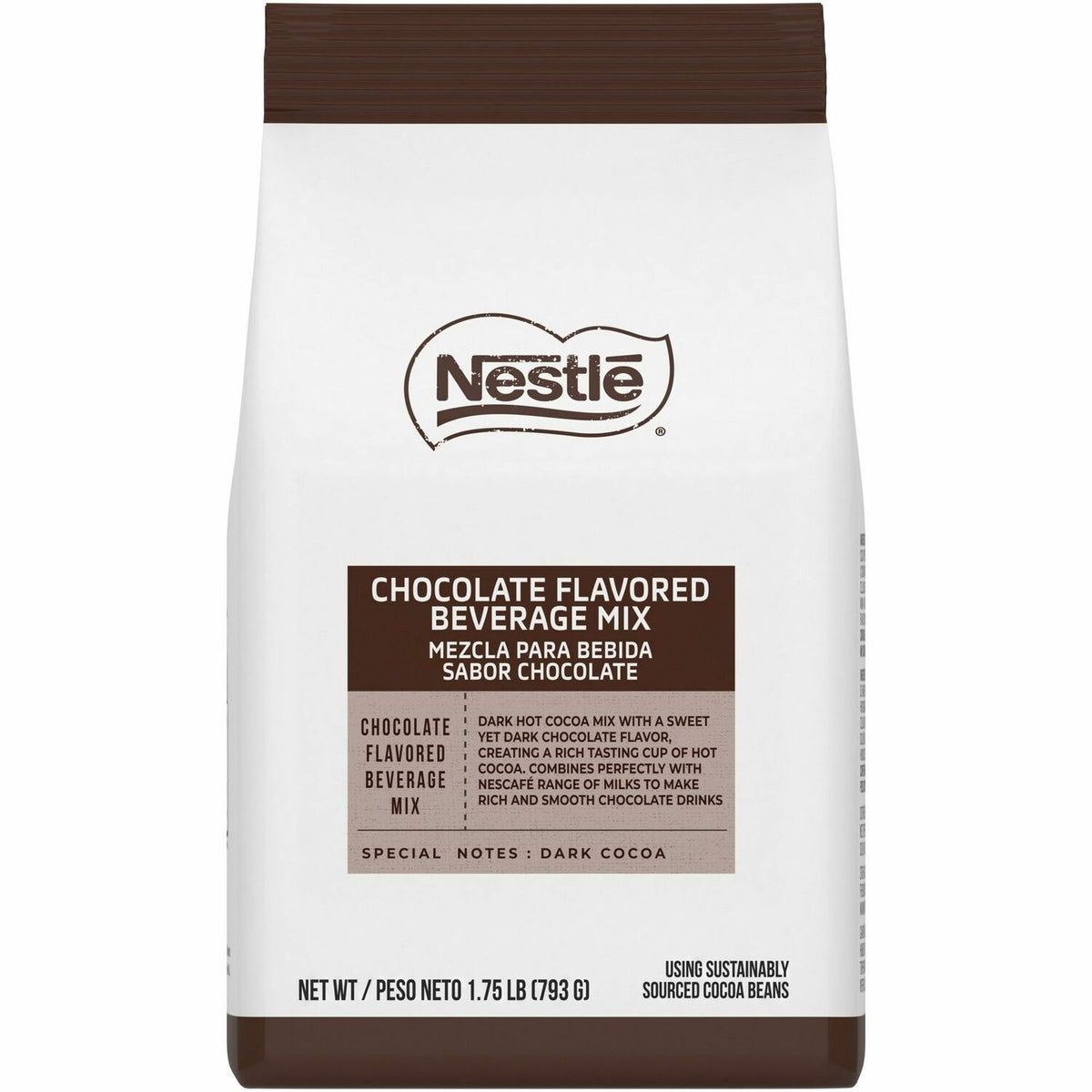 Nescafe Premium Chocolate Mix (NES10343CT)