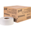 Genuine Joe Jumbo Jr Dispenser Bath Tissue Roll (GJO35100012)
