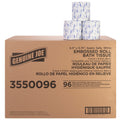 Genuine Joe 2-ply Bath Tissue (GJO3550096)