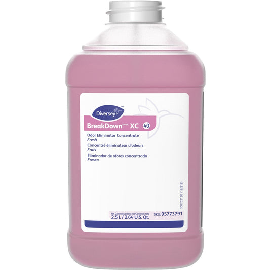 Diversey BreakDown XC Odor Eliminator/Cleaner (DVO95773791)