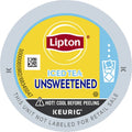 Lipton Unsweetned Iced Black Tea K-Cup (GMT0543)