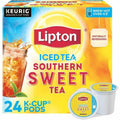 Lipton Southern Sweet Iced Black Tea K-Cup (GMT0545)