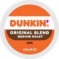 Dunkin Donuts Dunkin' K-Cup Original Blend Coffee (GMT1267)