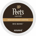 Peet's Coffee K-Cup Big Bang Coffee (GMT2407)