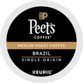 Peet's Coffee K-Cup Brazil Coffee (GMT2409)
