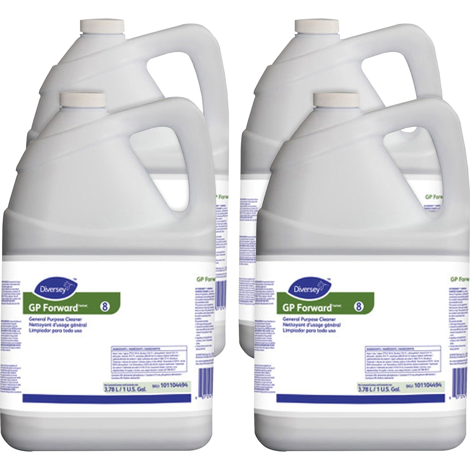 Diversey GP Forward General Purpose Cleaner (DVO101104494CT)