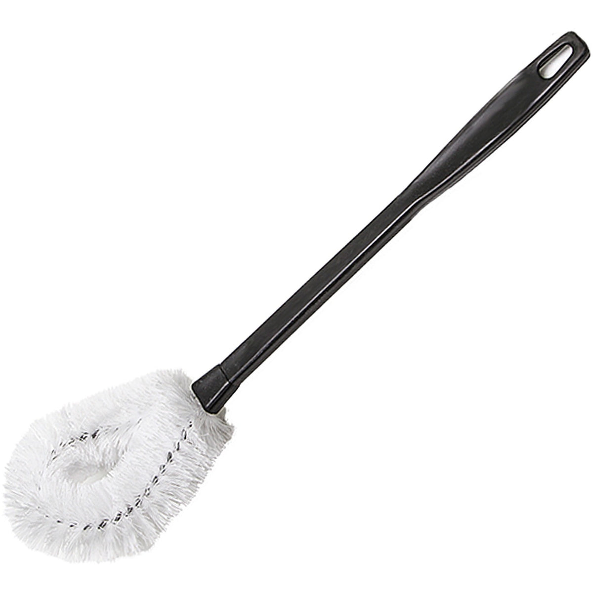 Genuine Joe Toilet Brush (GJO18319)