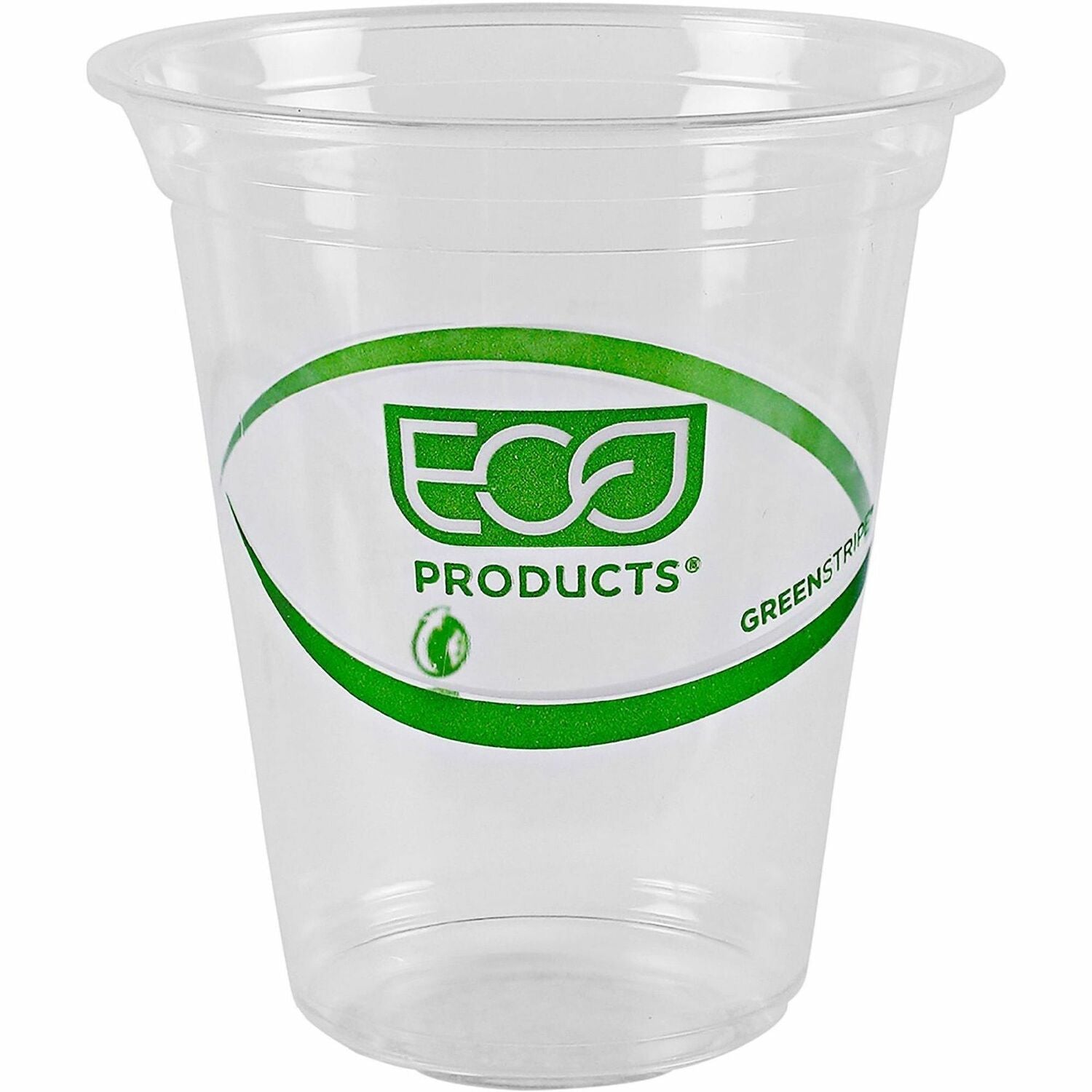 Eco-Products 16 oz GreenStripe Cold Cups (ECOEPCC16GSA)