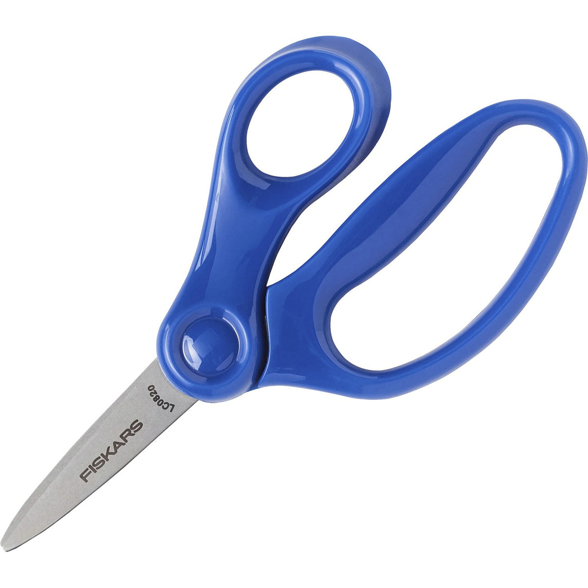Fiskars 5" Pointed-tip Kids Scissors (FSK1943001068)