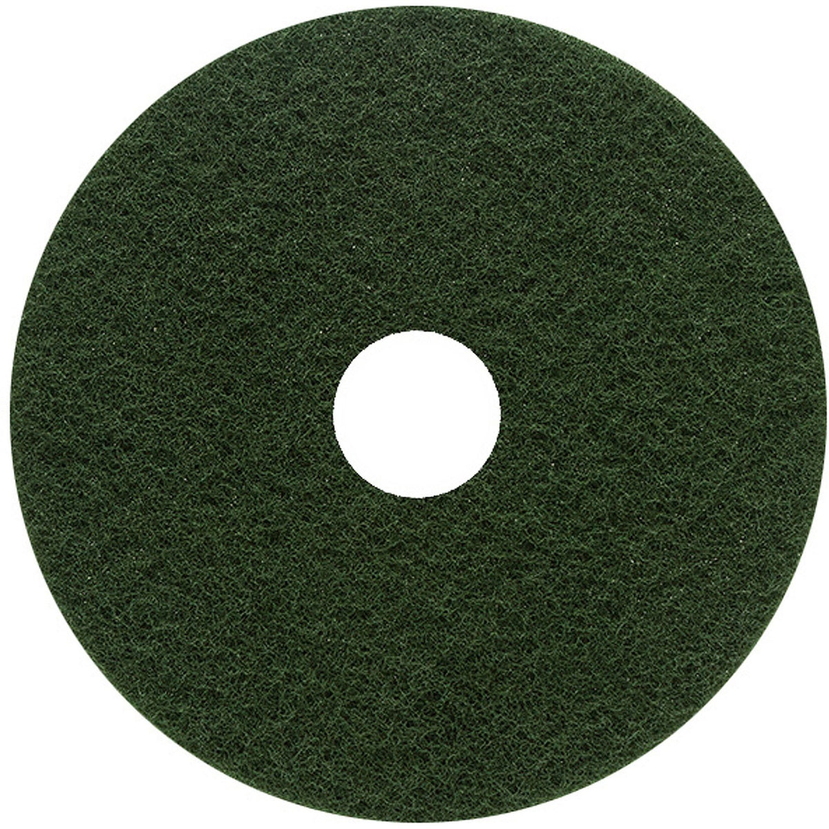 Genuine Joe Scrubbing Floor Pad (GJO18402)
