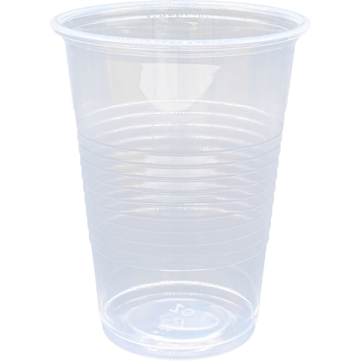 Genuine Joe 7 oz Transparent Beverage Cups (GJO10436)