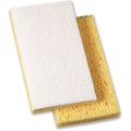 Genuine Joe Light-Duty Sponge Scrubber (GJO18423)