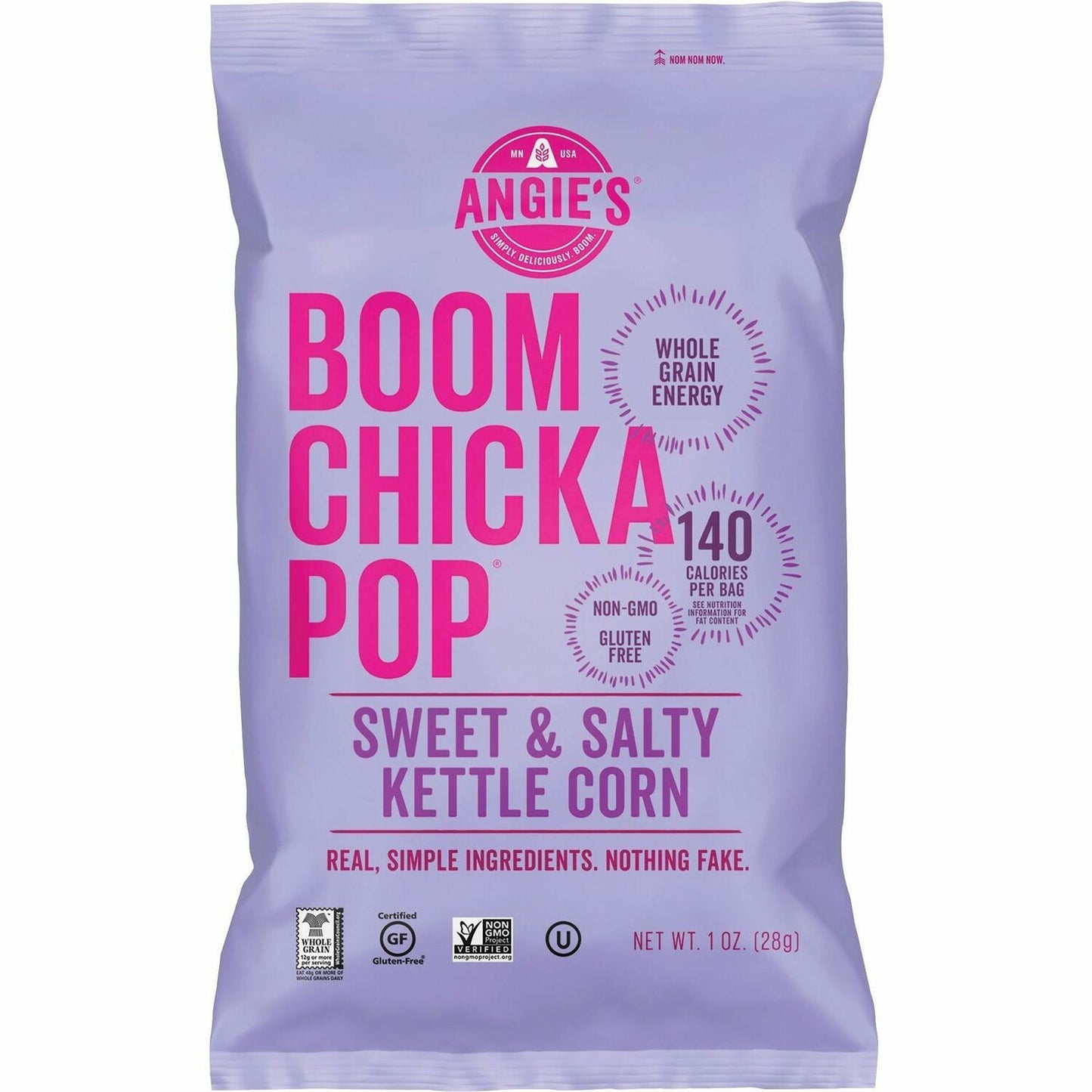 Angie's BOOMCHICKAPOP Popcorn (CNGSN01213)