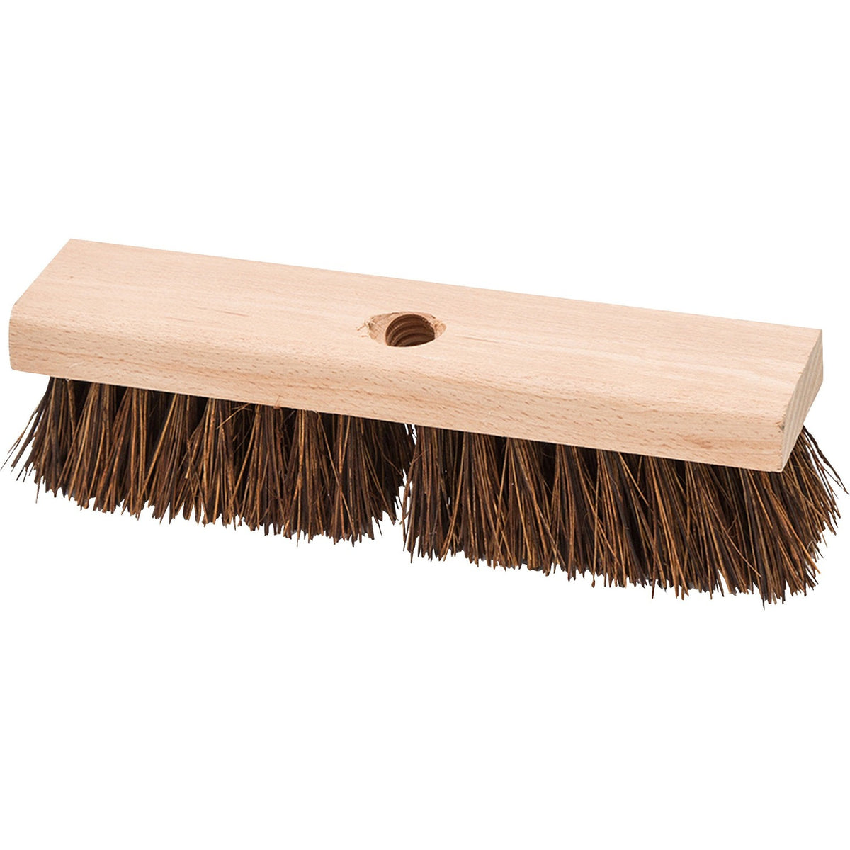 Genuine Joe Deck/Floor Brush (GJO18416)