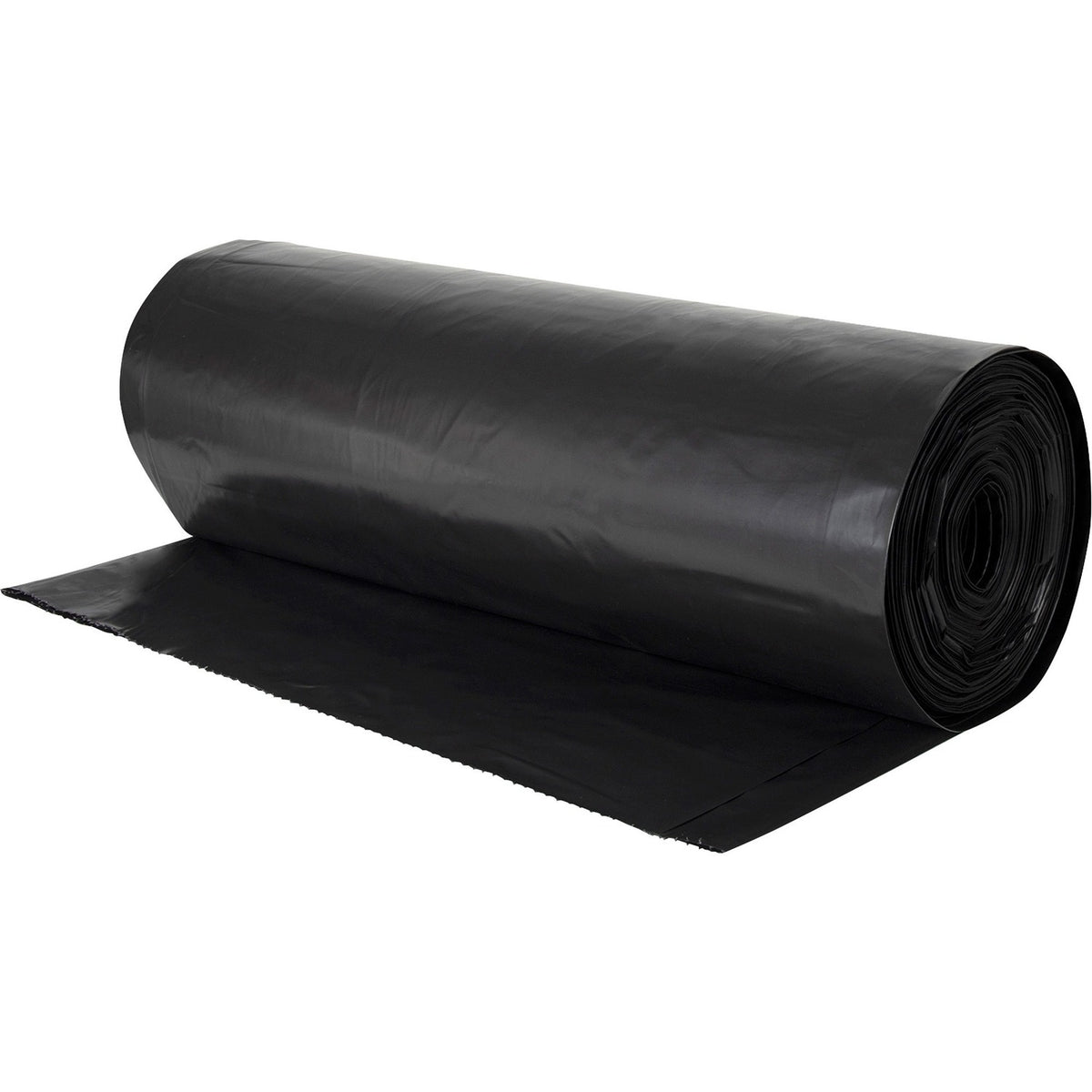 Genuine Joe Heavy-duty Trash Can Liners (GJO18408)
