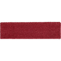 Rubbermaid Commercial Adaptable Flat Mop Microfiber Pad (RCP2132423CT)