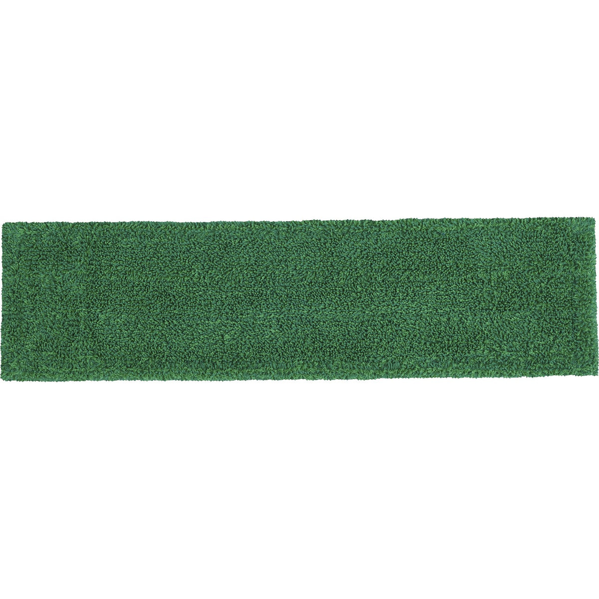 Rubbermaid Commercial Adaptable Flat Mop Microfiber Pad (RCP2132431)