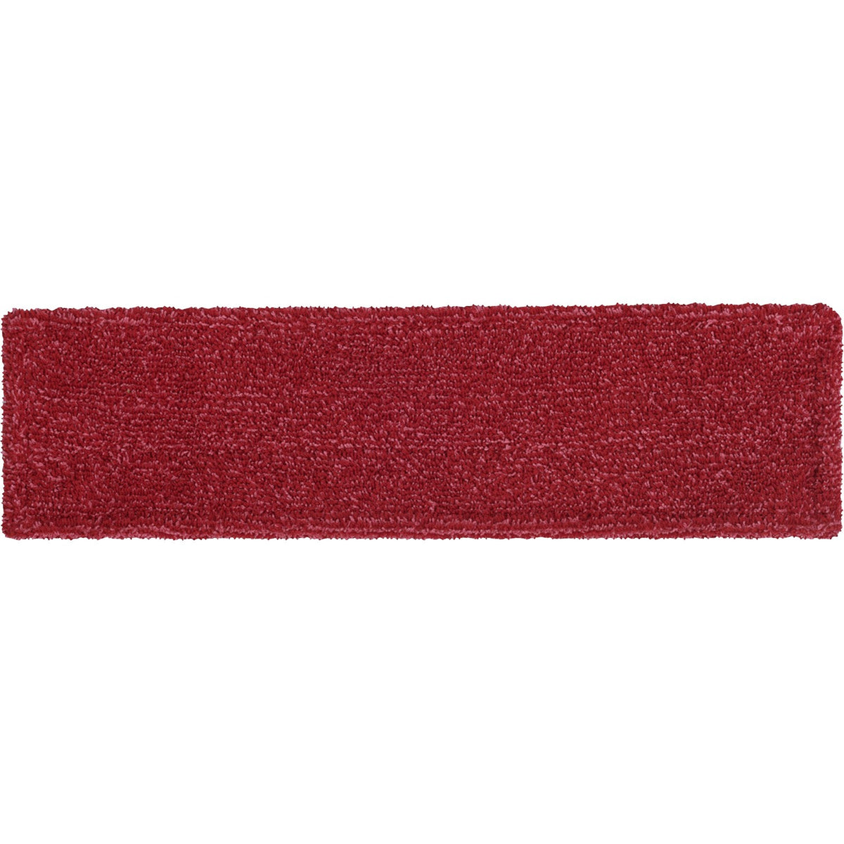 Rubbermaid Commercial Adaptable Flat Mop Microfiber Pad (RCP2132423)