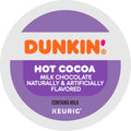 Dunkin Donuts Dunkin Donuts Milk Chocolate Hot Cocoa (GMT1261)
