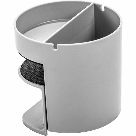 deflecto Small Standing Desk Organizer (DEF400001)
