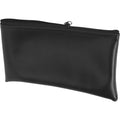CONTROLTEK Carrying Case Paper, Check, Check, Brochure, Coupon - Black (CNK530976)