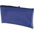 CONTROLTEK Carrying Case Paper, Check, Check, Brochure, Coupon - Blue (CNK530979)