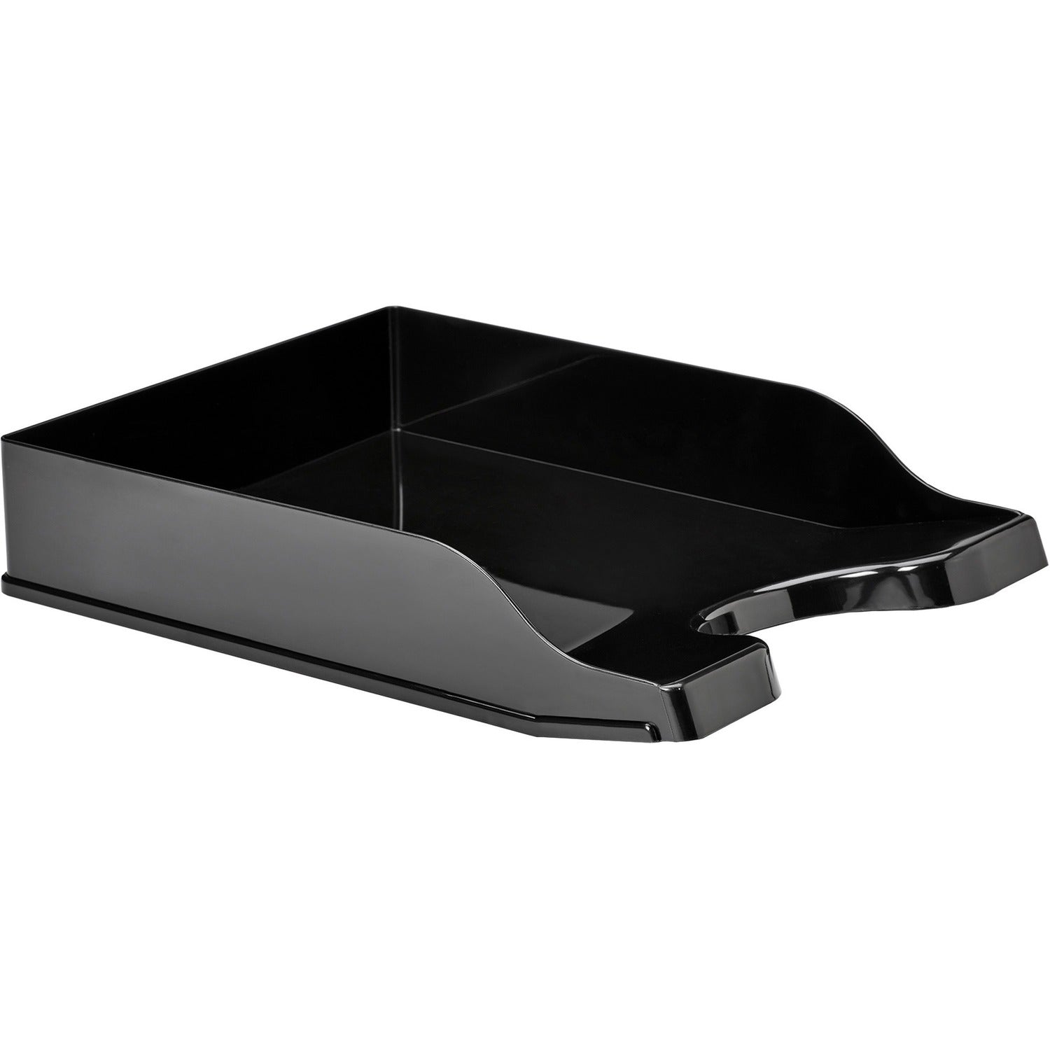 deflecto AntiMicrobial DocuTray (DEF63906)