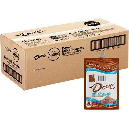 Dove Dove Hot Chocolate (LAV48000)