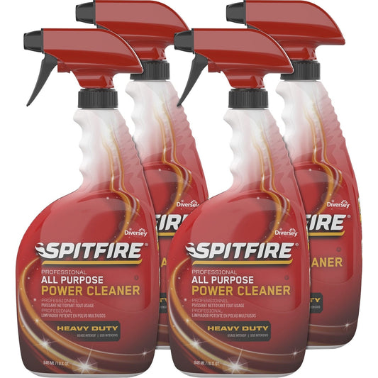 Diversey Spitfire Power Cleaner (DVOCBD540038)