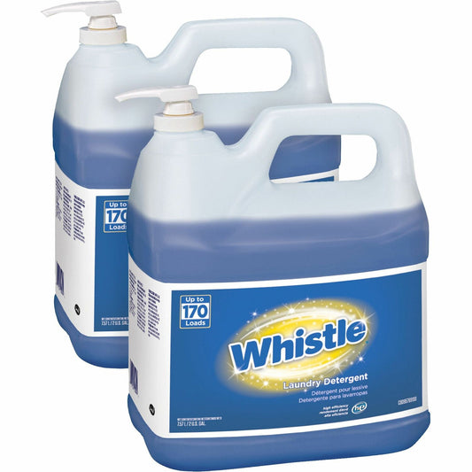Diversey Whistle Laundry Detergent (DVOCBD95769100)