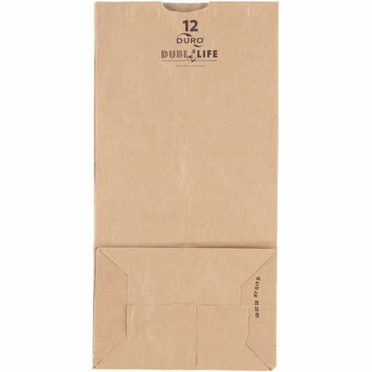 DURO Dubl Life SOS Bags (DOB18412)