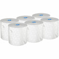 Scott Pro High-Capacity Hard Roll Towels with Elevated Design & Absorbency Pockets (KCC53925)