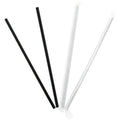Banyan Black Straws - Wrapped (EGS600228)