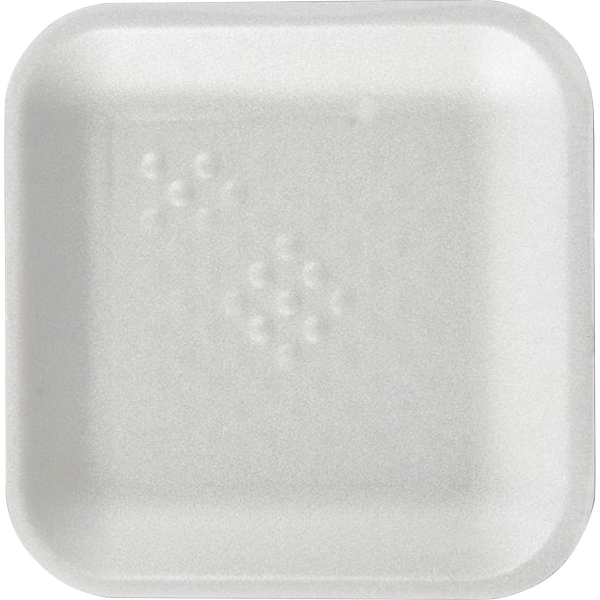 SEPG Genpak Supermarket Meat Trays (EGS068004)