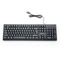 Verbatim Wired Keyboard (70735)
