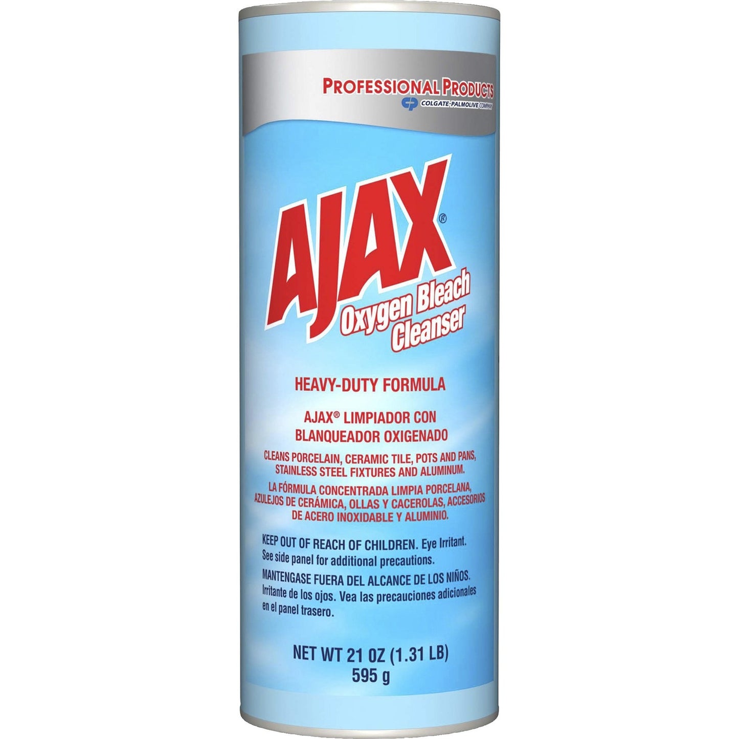 AJAX Oxygen Bleach Cleanser (CPC214278)