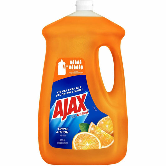 AJAX Triple Action Dish Soap (CPC149874CT)