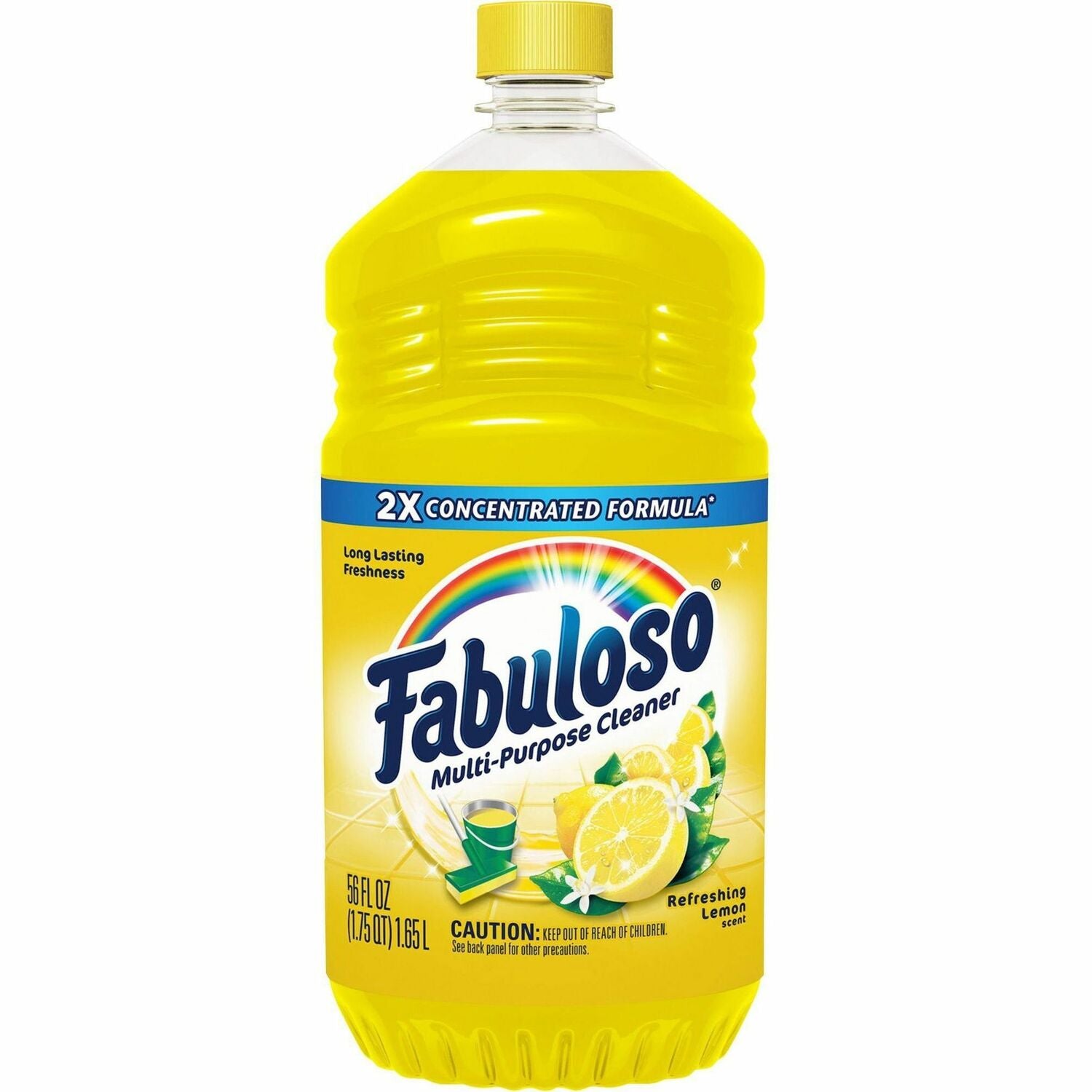 Fabuloso Multi-Purpose Cleaner (CPCMX06157A)