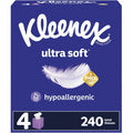 Kleenex Ultra Soft Tissues (KCC54308)