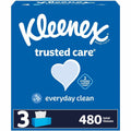 Kleenex trusted care Tissues (KCC54303)