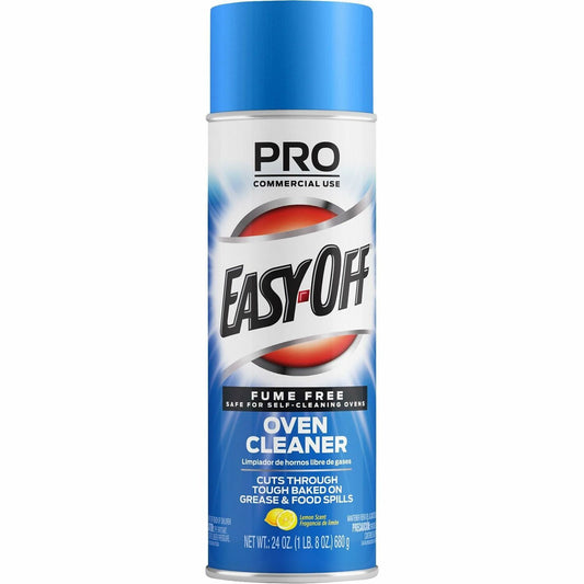 EASY-OFF Fume Free Over Cleaner (RAC85260EA)