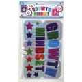 Ashley Smart Poly Growth Mindset Mini Bulletin Board Set (ASH96009)