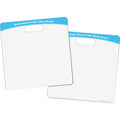 Ashley Blank Smart Poly Busy Board (ASH98006)