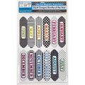 Ashley Magnetic Chalkboard Calendar Months (ASH19026)