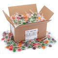 Office Snax Assorted Lollipops (OFX00654)