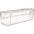 deflecto Ribbon Dispenser (DEF29321CR)